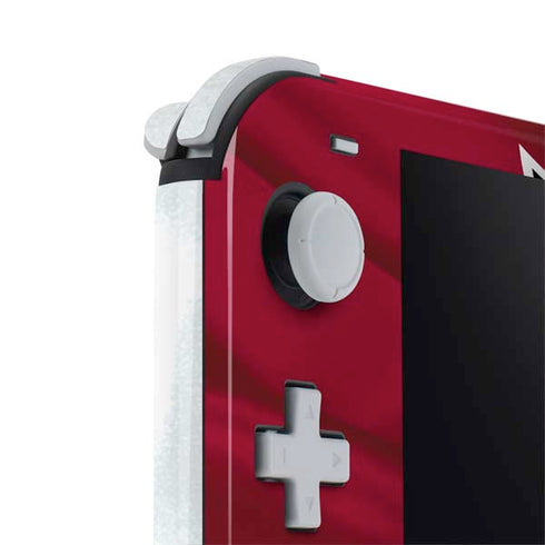 NFL Arizona Cardinals Nintendo Switch Lite Skin